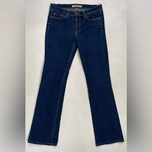 J Brand Denim Jeans Women Size 28 Blue